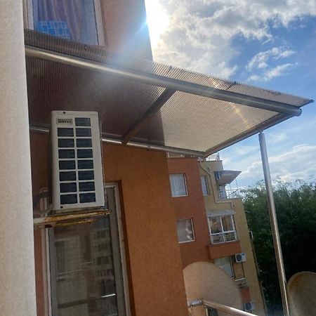 Pomorie Apartment Dış mekan fotoğraf