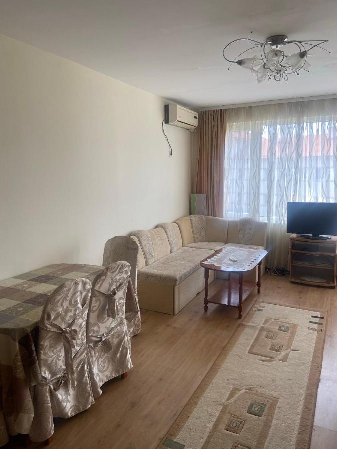 Pomorie Apartment Dış mekan fotoğraf