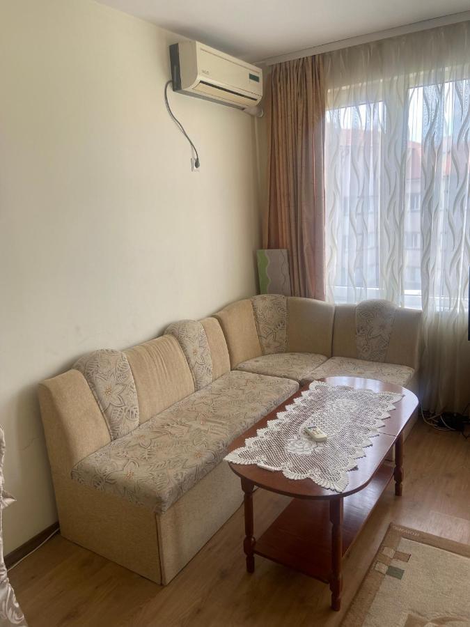 Pomorie Apartment Dış mekan fotoğraf