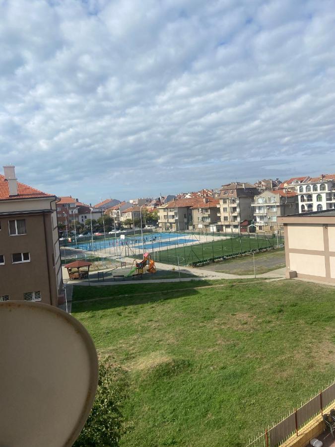 Pomorie Apartment Dış mekan fotoğraf