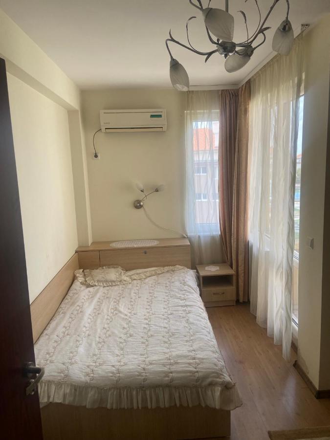 Pomorie Apartment Dış mekan fotoğraf