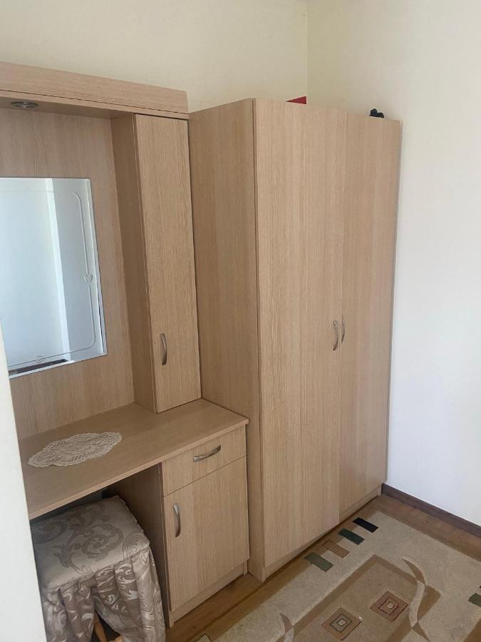 Pomorie Apartment Dış mekan fotoğraf