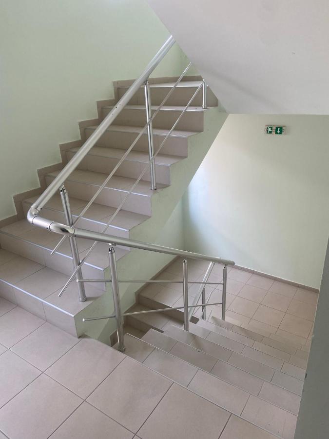 Pomorie Apartment Dış mekan fotoğraf