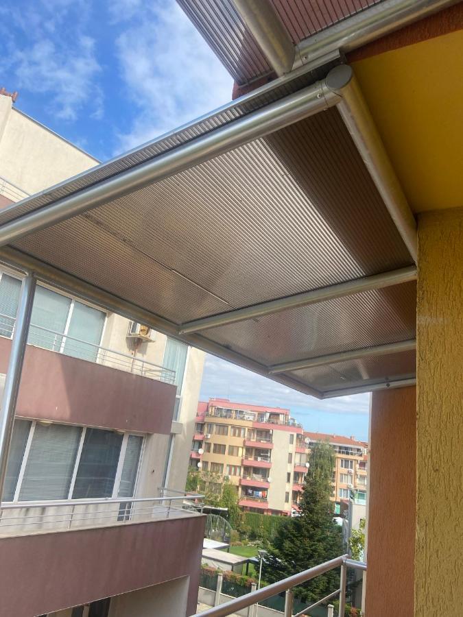 Pomorie Apartment Dış mekan fotoğraf