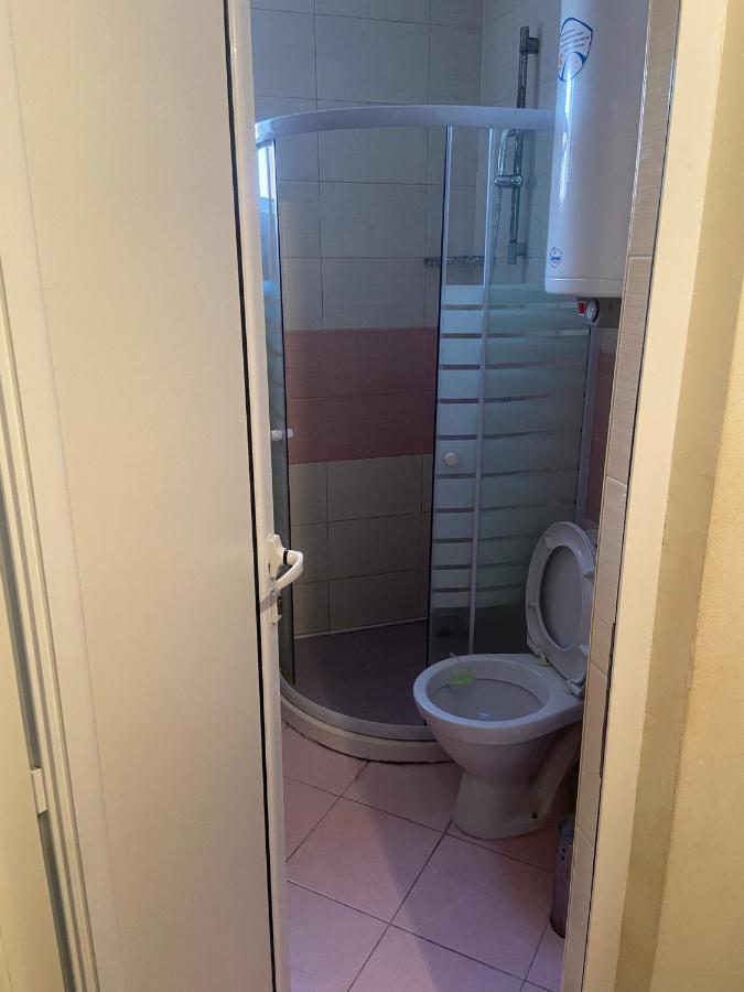 Pomorie Apartment Dış mekan fotoğraf