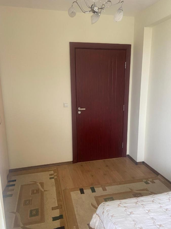 Pomorie Apartment Dış mekan fotoğraf